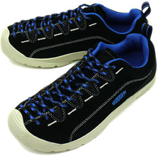 KEEN MENS Jasper Black/Grey 1274-BKGY画像