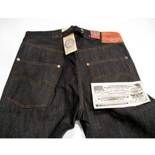 Levi's LVC/VINTAGE CLOTHING 1922 501XX indigo rigid made in U.S.A. 19221-0001画像