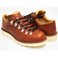 Danner MOUNTAIN RIDGE LOW CRISTY CEDAR RAINBOW (CR) D-4007-CR画像