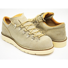 Danner MOUNTAIN RIDGE LOW CRISTY DEER (DR) D-4007-DR画像