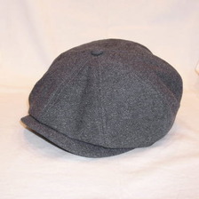 THE FLAT HEAD CAS-01 キャスケット01画像