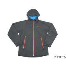 Columbia Decruz Summit JKT PM2576画像