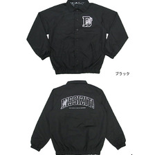 DISSIZIT DW Collegiate Coaches JKT CJ11-516画像