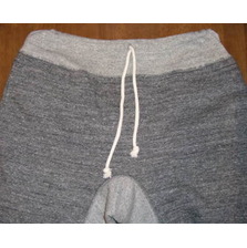 SAMURAI JEANS SJSW11-102 サムライスエットパンツ画像