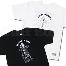 NEIGHBORHOOD &times; Original Fake NHOF Collaboration Tシャツ画像