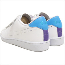 Fragment Design &times; NIKE TENNIS CLASSIC VELCRO WHITExBLUExPURPLE画像
