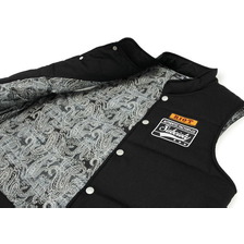 Subciety EMBLEM VEST SBF515画像