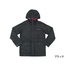 nixon Huntsman JKT NS1459画像