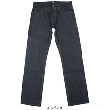 STUSSY USA Jean 016699画像