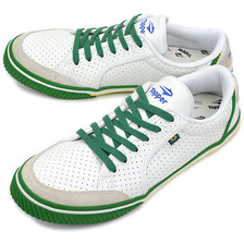 TOPPER SERGIPE WH/GN 401122画像