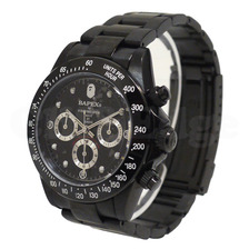 A BATHING APE TYPE 3 BAPEX BLACK画像
