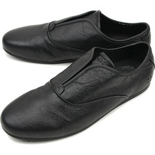 gravis DYLAN MNS IV SKATE BLACK WRINKLE 259210画像