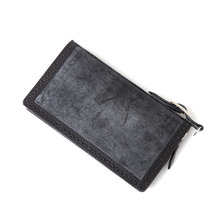 foot the coacher BROGUE WALLET(LARGE) FTA11AW30画像