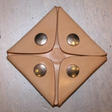 REDMOON RM-NACC2 RMNAコインケース2画像