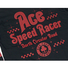 ACE CAFE LONDON 長袖Tシャツ SINCE 1938 11ACL-002画像