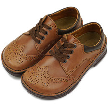 Footprints KENT CHESTNUT/COFFEE BROWN 401583画像