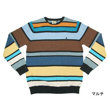 VOLCOM Wiley Sweater A0731101画像