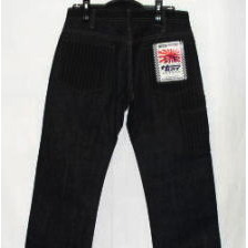 SAMURAI JEANS サムライ自動車倶楽部 SM110WP2 ダブルニーワークパンツ画像