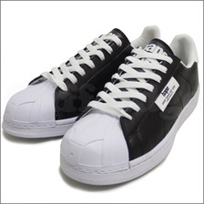 A BATHING APE SKULL STA BLACK画像