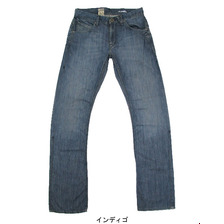 VOLCOM Effer Jean A1931112画像
