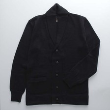 MITTS NITTS ウール ショール カーディガン画像