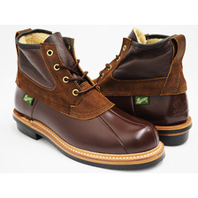 Danner REDCEDAR ''Christmas Edition'' BROWN 4257画像