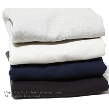 Pherrow's セットインスウェット PS110画像