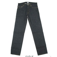 STUSSY Slim II Jean DELUXE 4016011画像