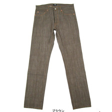STUSSY Harris II Jean DELUXE 4016010画像