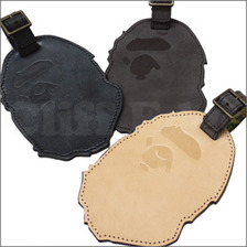 A BATHING APE 1ST CAMO TWILL キーホルダー画像