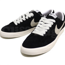 uniform experiment &times; NIKE AIR ZOOM TENNIS CLASSIC AC ND BLACKxWHITE画像