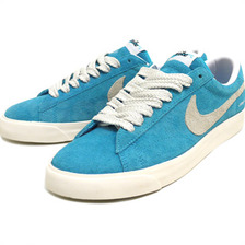 uniform experiment x NIKE AIR ZOOM TENNIS CLASSIC AC ND BLUExWHITE画像