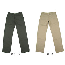 X-LARGE Work Pant 0113602画像