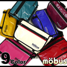 mobus カプセルショルダーL ターポリン MBX-101画像