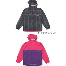 Columbia Womens Wabash JKT PL2464画像