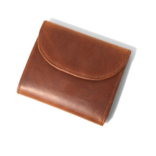 SETTLER SMALL 3FOLD - brw OW1058画像