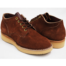WHITE'S BOOTS HATHORN OXFORD RAINIER RED DOG ROUGH OUT (WIDTH:E) 304NWC画像