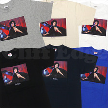 Supreme x David Lynch BLUE VELVET Tシャツ画像