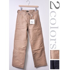 Far Eastern Enthusiast CINCINATI ワークパンツ画像