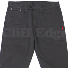 (W)TAPS GENTS チノパンツ GRAY画像