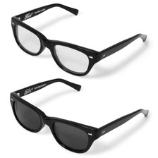 FUCT 96 TEARS RIDING GLASSES画像