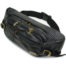 gravis SHUTTLE BAG JPN SMU BLACK 273994 001画像