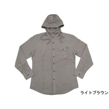 VOLCOM Walker L/S Shirt A0541105画像