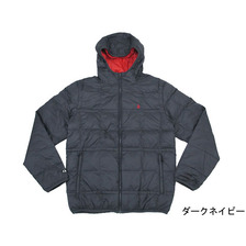 VOLCOM Hooded Puff Puff Give JKT A1641100画像