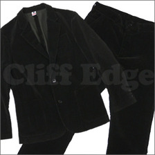 Supreme &times; Adam Kimmel Suit Set スーツセット D.GRAY画像