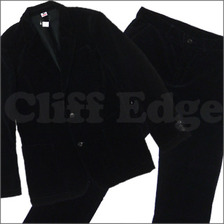 Supreme &times; Adam Kimmel Suit Set スーツセット NAVY画像