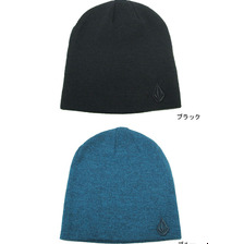 VOLCOM WoolCott 2 Beanie D5811100画像