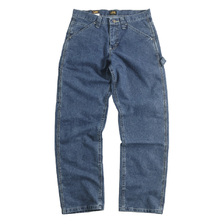 LEE CARPENTER UTILITY JEAN ORIGINAL STONE画像