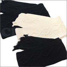 A BATHING APE FISHERMAN スカーフ画像