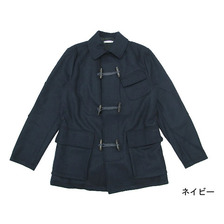 VOLCOM Trans Atlantic JKT A1631155画像